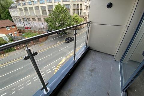2 bedroom apartment for sale, Adelphi Wharf, Adelphi Street, Salford