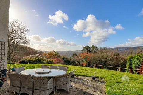 5 bedroom detached house for sale, Hawkmoor Parke, Newton Abbot TQ13
