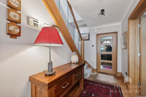 5 bedroom detached house for sale, Hawkmoor Parke, Newton Abbot TQ13