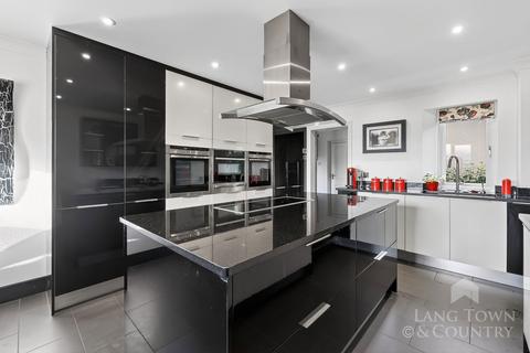 5 bedroom detached house for sale, Hawkmoor Parke, Newton Abbot TQ13