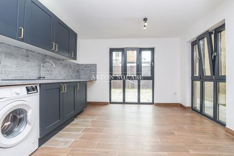 undefined, Cloister Road, London, NW2