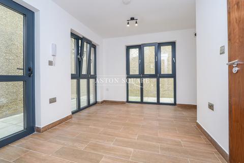 undefined, Cloister Road, London, NW2