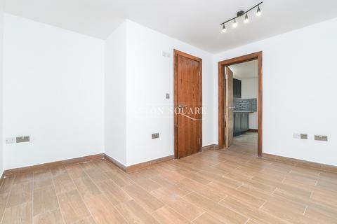 undefined, Cloister Road, London, NW2