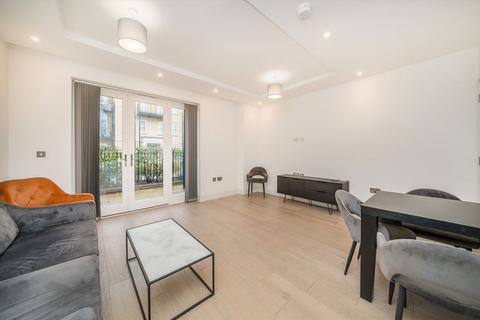 undefined, Atkinson Close, London SW20