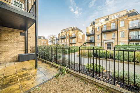 undefined, Atkinson Close, London SW20