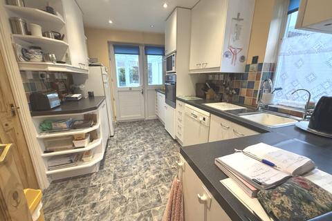 4 bedroom detached house for sale, St James Close, Thornbury, BS35 1SH