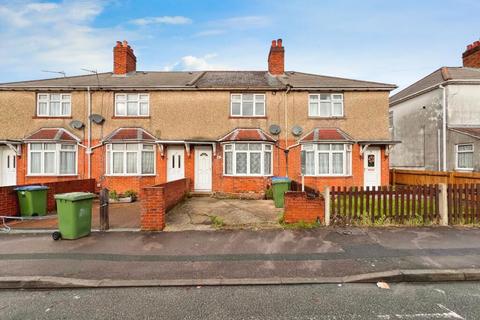 3 bedroom terraced house for sale, Sycamore Road, Southampton, Hampshire, SO16 6BN
