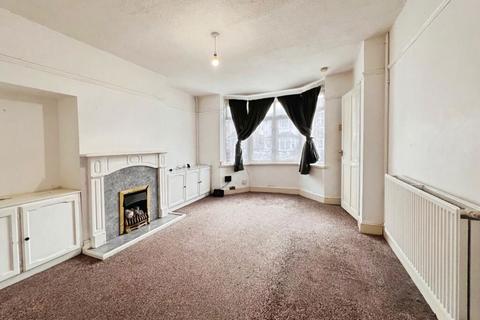 3 bedroom terraced house for sale, Sycamore Road, Southampton, Hampshire, SO16 6BN