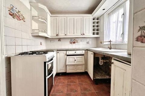 3 bedroom terraced house for sale, Sycamore Road, Southampton, Hampshire, SO16 6BN