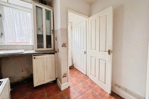 3 bedroom terraced house for sale, Sycamore Road, Southampton, Hampshire, SO16 6BN