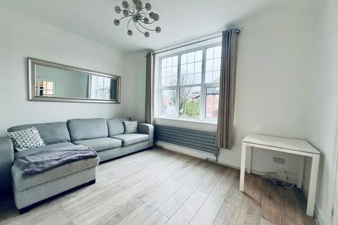 undefined, Woodside Park Road, North Finchley