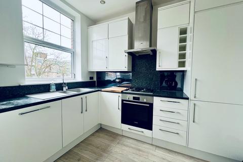 undefined, Woodside Park Road, North Finchley