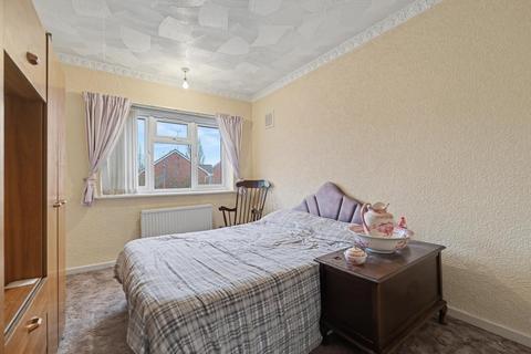 undefined, Mitchell Road, Bedworth CV12