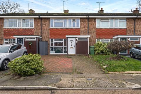 3 bedroom terraced house for sale, St. Giles Close, Orpington