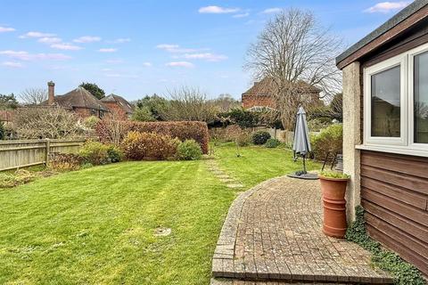 undefined, Hoo Gardens, Eastbourne
