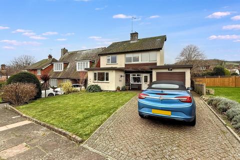 undefined, Hoo Gardens, Eastbourne