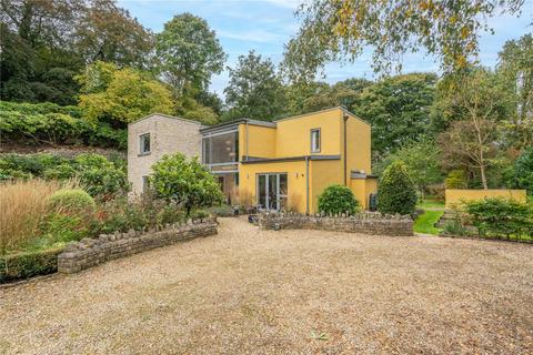 4 bedroom detached house for sale, Impressive modern house in Shepton Mallet