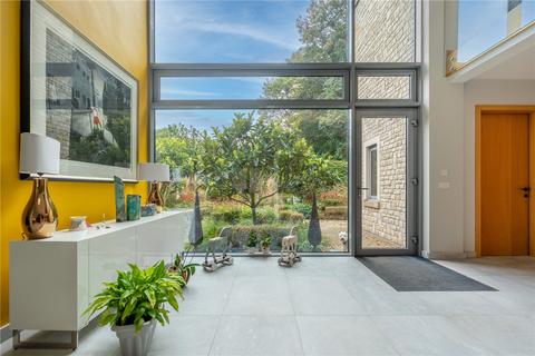 undefined, Impressive modern house in Shepton Mallet