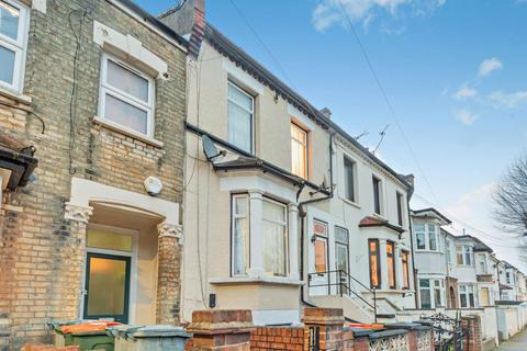 undefined, Neville Road, London, E7