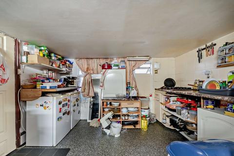 undefined, Neville Road, London, E7