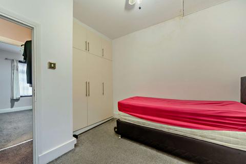 undefined, Neville Road, London, E7