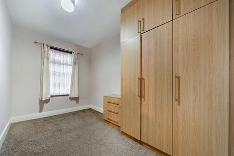 undefined, Neville Road, London, E7