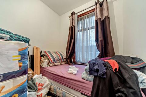 undefined, Neville Road, London, E7