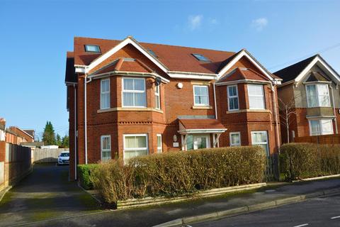 Parkside Court, Andover SP10
