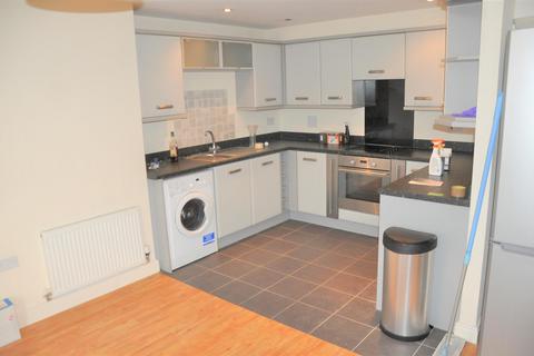 undefined, Parkside Court, Andover SP10