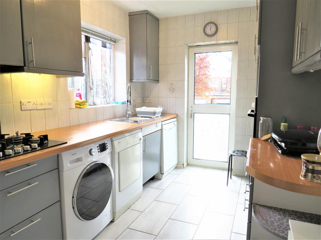 Priory Hill, Wembley, Middlesex, HA0