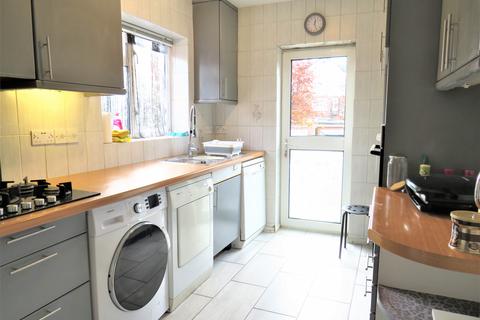 undefined, Priory Hill, Wembley, Middlesex, HA0