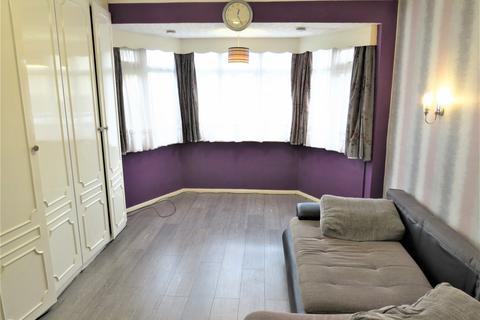 undefined, Priory Hill, Wembley, Middlesex, HA0