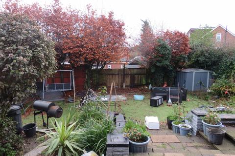 undefined, Priory Hill, Wembley, Middlesex, HA0