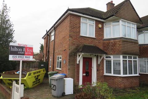 undefined, Priory Hill, Wembley, Middlesex, HA0