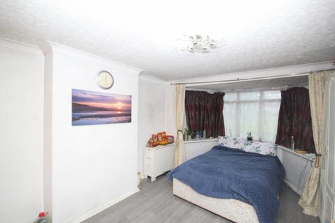 undefined, Priory Hill, Wembley, Middlesex, HA0