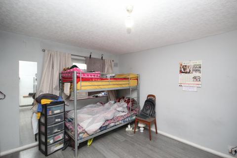 undefined, Priory Hill, Wembley, Middlesex, HA0