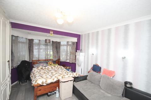 undefined, Priory Hill, Wembley, Middlesex, HA0