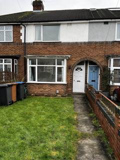 undefined, Heathcote Avenue, Hatfield