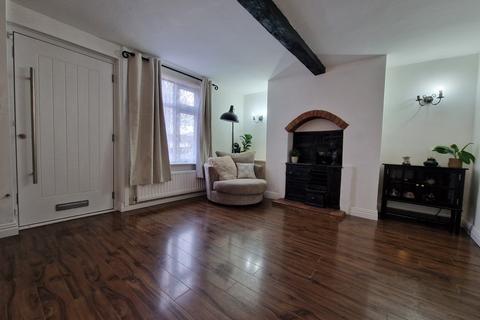 3 bedroom semi-detached house for sale, Main Road Brereton, Rugeley, WS15 1DU