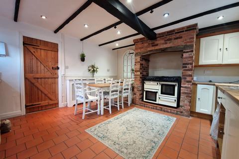3 bedroom semi-detached house for sale, Main Road Brereton, Rugeley, WS15 1DU