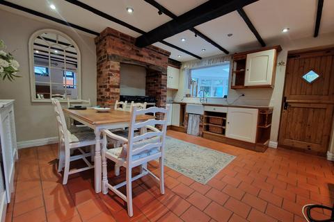 3 bedroom semi-detached house for sale, Main Road Brereton, Rugeley, WS15 1DU