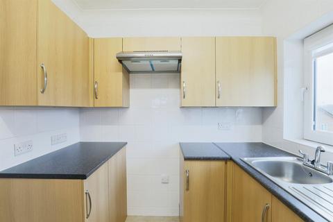 undefined, 58 Homesmith House, St Marys Road WR11