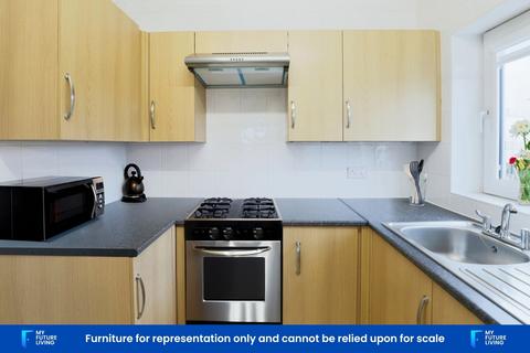undefined, 58 Homesmith House, St Marys Road WR11