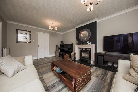 3 bedroom detached house for sale, Meteor Road, West Malling ME19