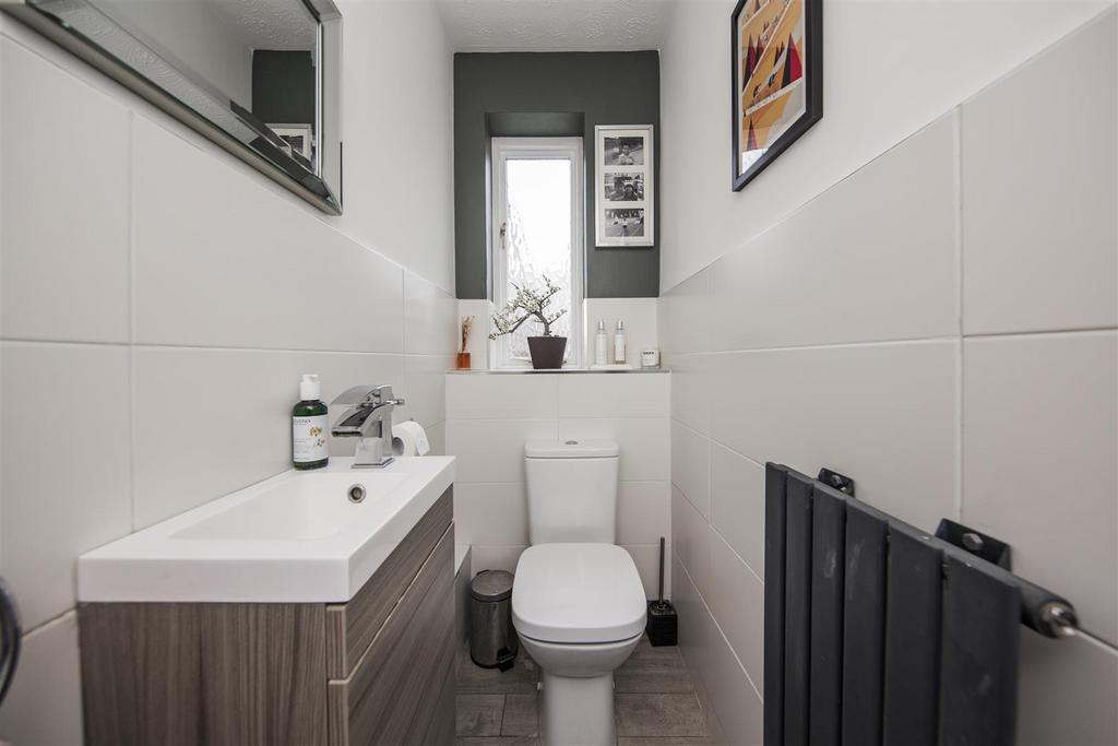 Cloakroom