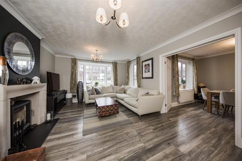undefined, Meteor Road, West Malling ME19