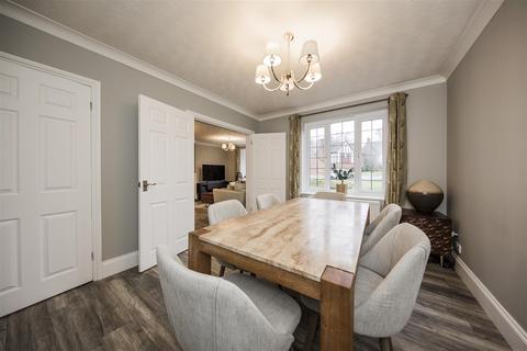 undefined, Meteor Road, West Malling ME19