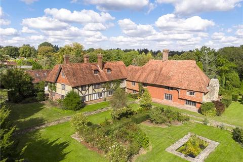 undefined, Old Manor House, Cranbrook Road, Benenden, Cranbrook, Kent, TN17 4ES