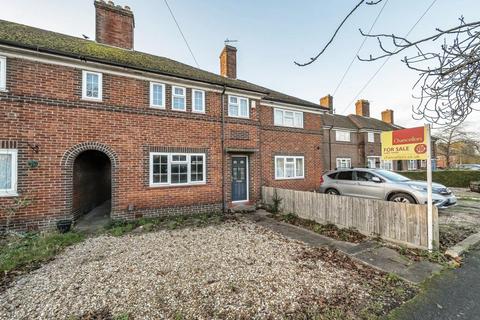4 bedroom terraced house for sale, Marston Road,  Oxford,  OX3