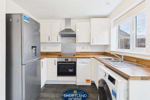 undefined, Dennis Davison Place, Coventry CV4